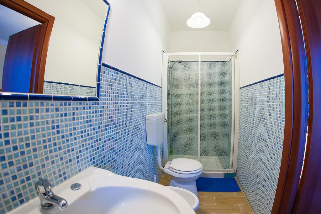 Umberto 33 Bed & Breakfast เปียซซา อาร์เมรีนา ห้อง รูปภาพ